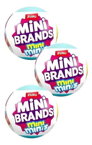 Kit 3 Unidades  (O Refil Turbo / Melhor Custo-Benefício)